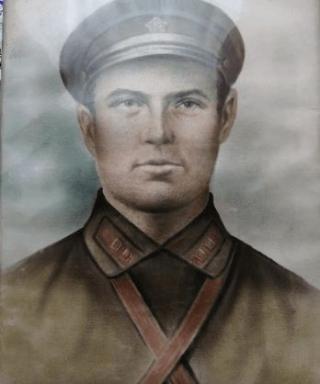 Шорин Николай
