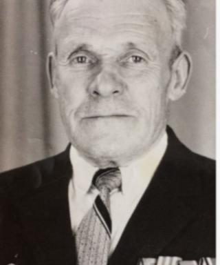 Дробинин Василий Константинович