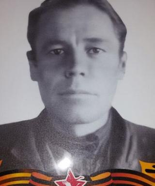 Козярь Иван Николаевич