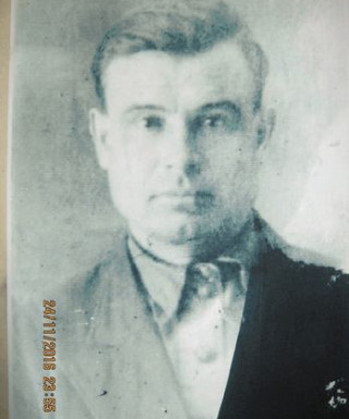 Гарёв Александр Григорьевич