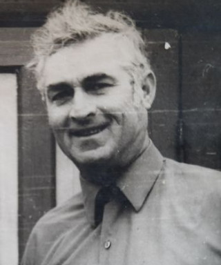 Михайлов Георгий Иванович