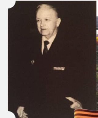 Лаврентьев Николай Ильич