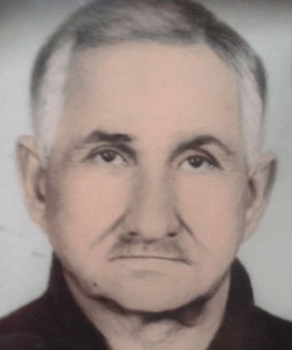 Дамиров Мамед Адгёзель оглы