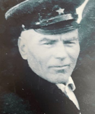 Карнаух Степан Степанович