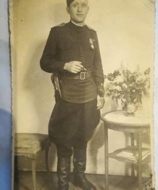 Смирнов Александр Павлович