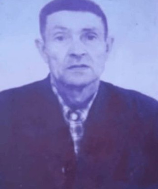 Оськин Владимир Петрович