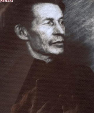 Мартынов Петр Алексеевич