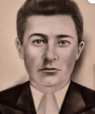 Цапко Ефим Федорович