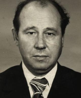 Курахтанов Дмитрий Дмитриевич
