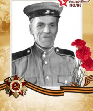 Сумачев Николай