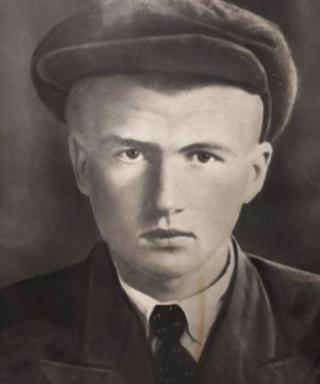 Макаров Иван Иванович