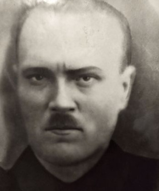 Ваганов Михаил Васильевич