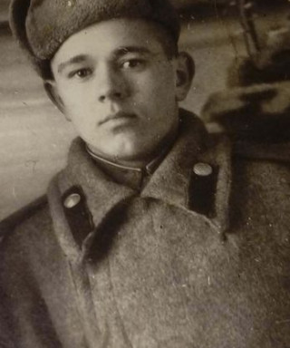 Нестерук Иван Михайлович