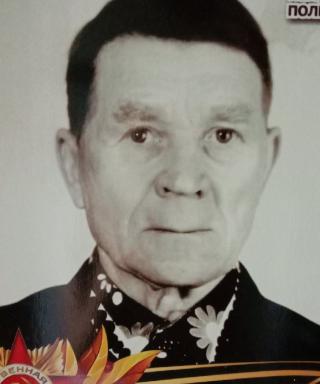 Семакин Иван Ильич