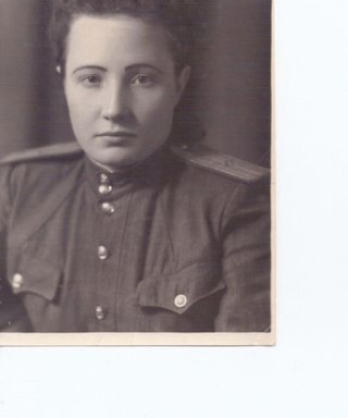 Панькова София Дмитриевна