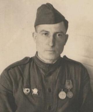 Диков Александр Никонович