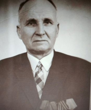 Арапин Григорий Филиппович