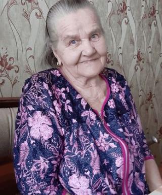 Иванова Инна Ивановна
