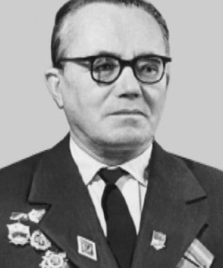 Шильдяков Федот Григорьевич