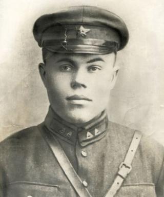 Иванов Михаил Николаевич