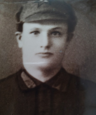 Котов Степан Николаевич