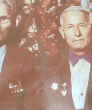 Юргин Виктор Иванович