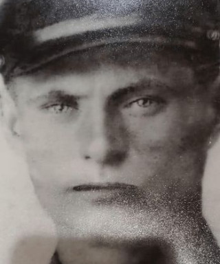 Ярченков Василий Иванович