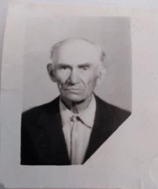 Кудяшев Роман Алексеевич