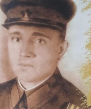 Хованский Михаил Иванович