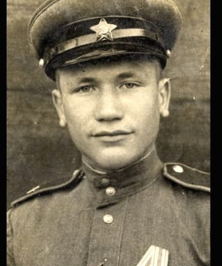 Адушев Николай Григорьевич