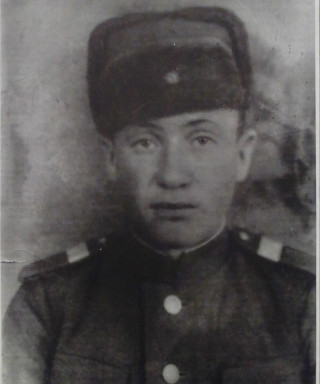 Савельев Виктор Павлович