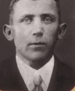 Осинин Алексей Алексеевич