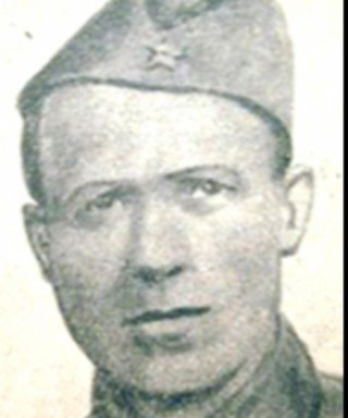 Якунин Петр Алексеевич