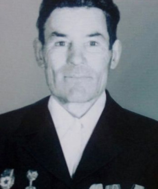 Муллаянов Фатхлислам Муллаянович