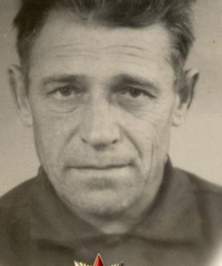 Крутилин Сергей Васильевич