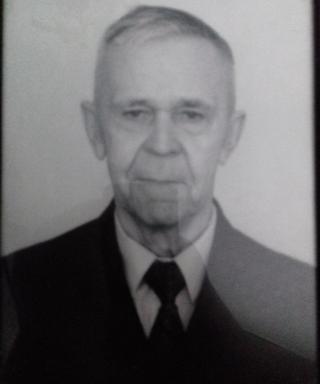 Лесовой Николай Демьянович