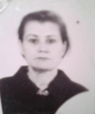 Соловьянова Любовь Андреевна