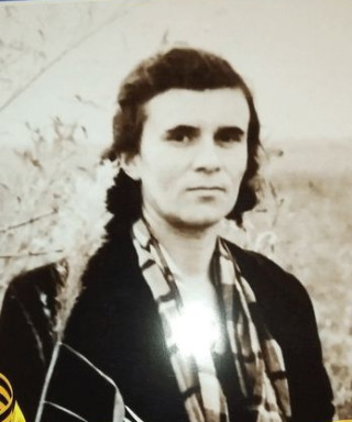 Васильева Ирина Александровна