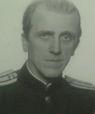 Белоградский Иван Иванович