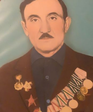 Кочарян Аркади Абгарович