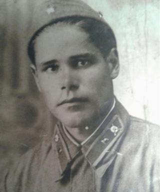Шелякин Михаил Петрович