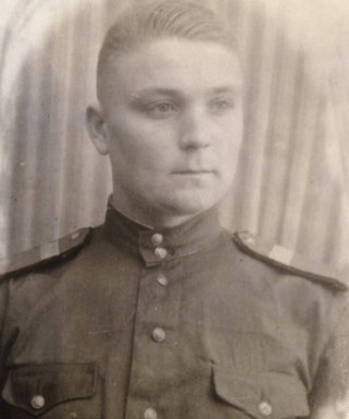 Орлов Алесандр Григорьевич