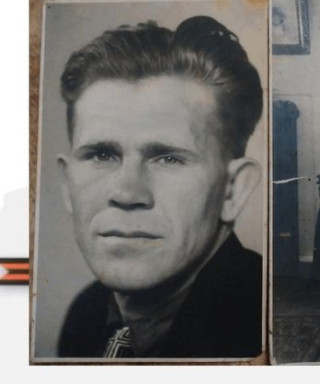 Евсеев Пантелеймон Андреевич