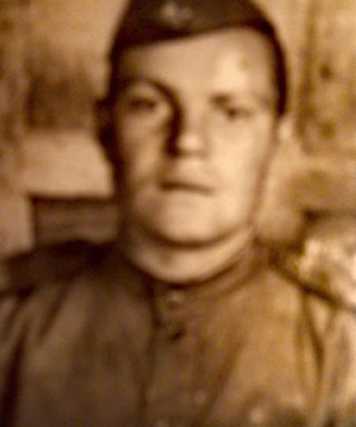 Панферов Леонид Михайлович