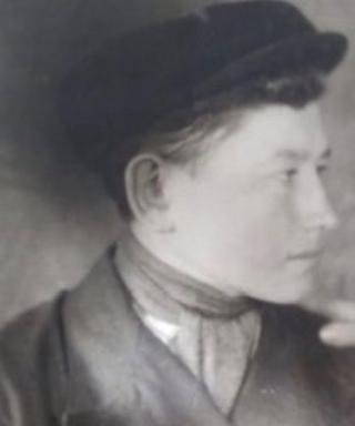 Шарипов Талип Мутигович