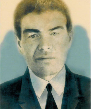 Павлов Иван Павлович