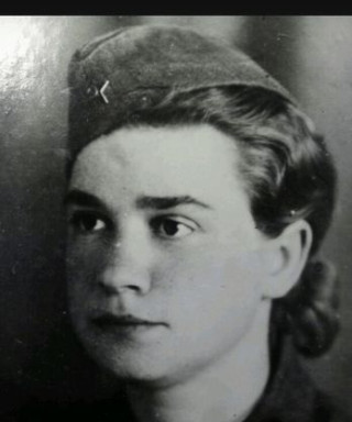 Ягодина Софья Владимировна