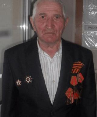 Дружинкин Константин Васильевич