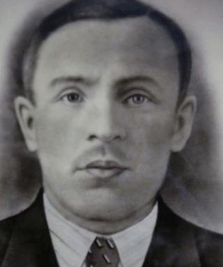Кривяшов Алексей Михайлович