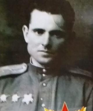 Филимоненко Иван Иосифович